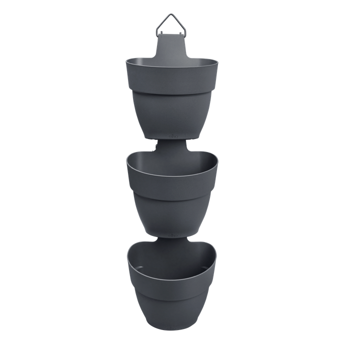 vibia campana vertical forest set/3 anthracite